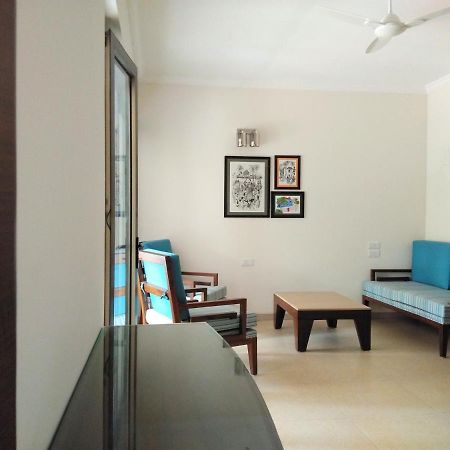 Casa Legend Suites Candolim Goa Luaran gambar