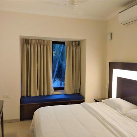 Casa Legend Suites Candolim Goa Luaran gambar