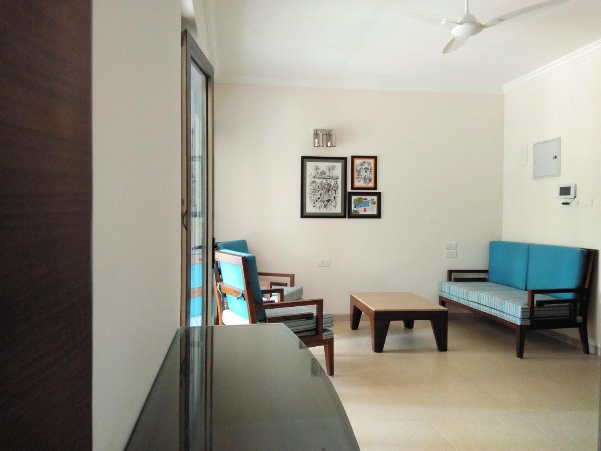 Casa Legend Suites Candolim Goa Luaran gambar